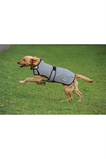 Weatherbeeta ComFiTec Reflective hondenjas Medium